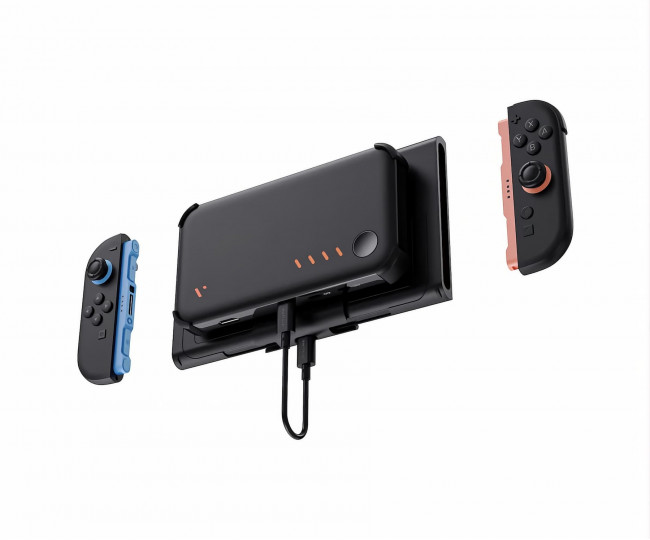 VITURE Mobile Dock Mount for Switch 2